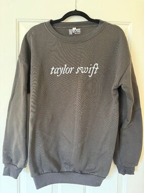 Taylor Swift Invisible String Sweatshirt-Era’s Tour Merch